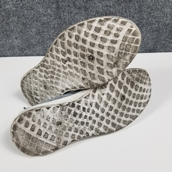 Bm collection women's shoes Slip-on size 7 - Picture 8 of 8